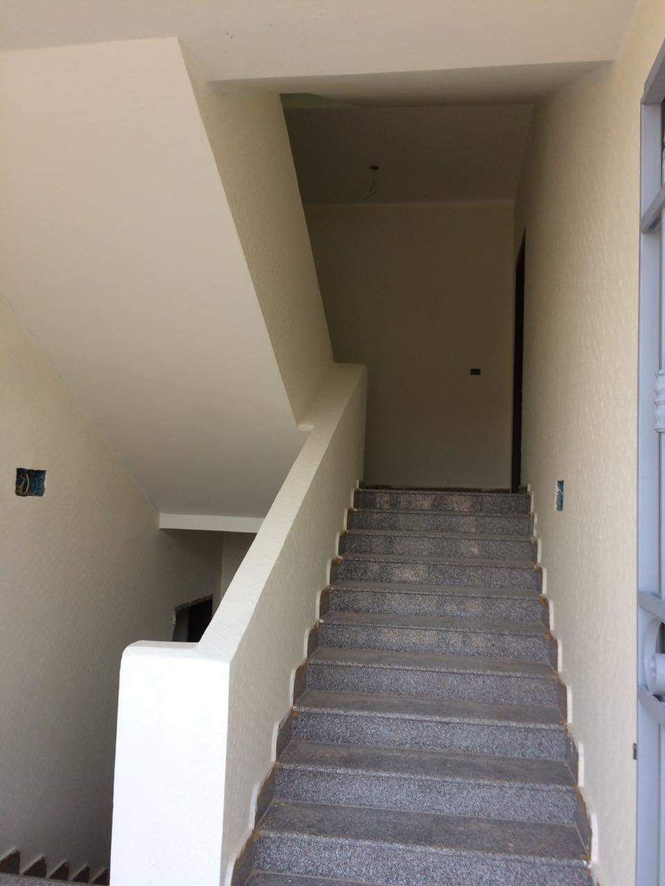 Architecture & engineering administration for Touairi Residential buildings 171.